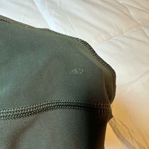 LULULEMON Leggings Pants Size: 2 (b5 - Picture 9 of 14